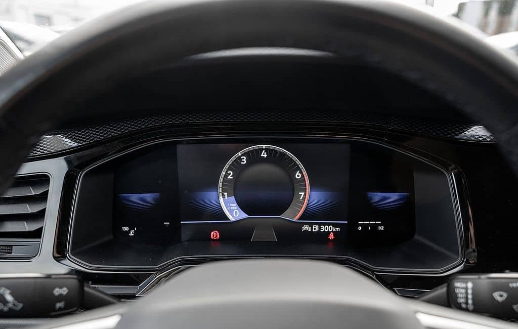 Volkswagen Taigo 1.0 TSI Life AHK SHZ LED App-Connect foto 11