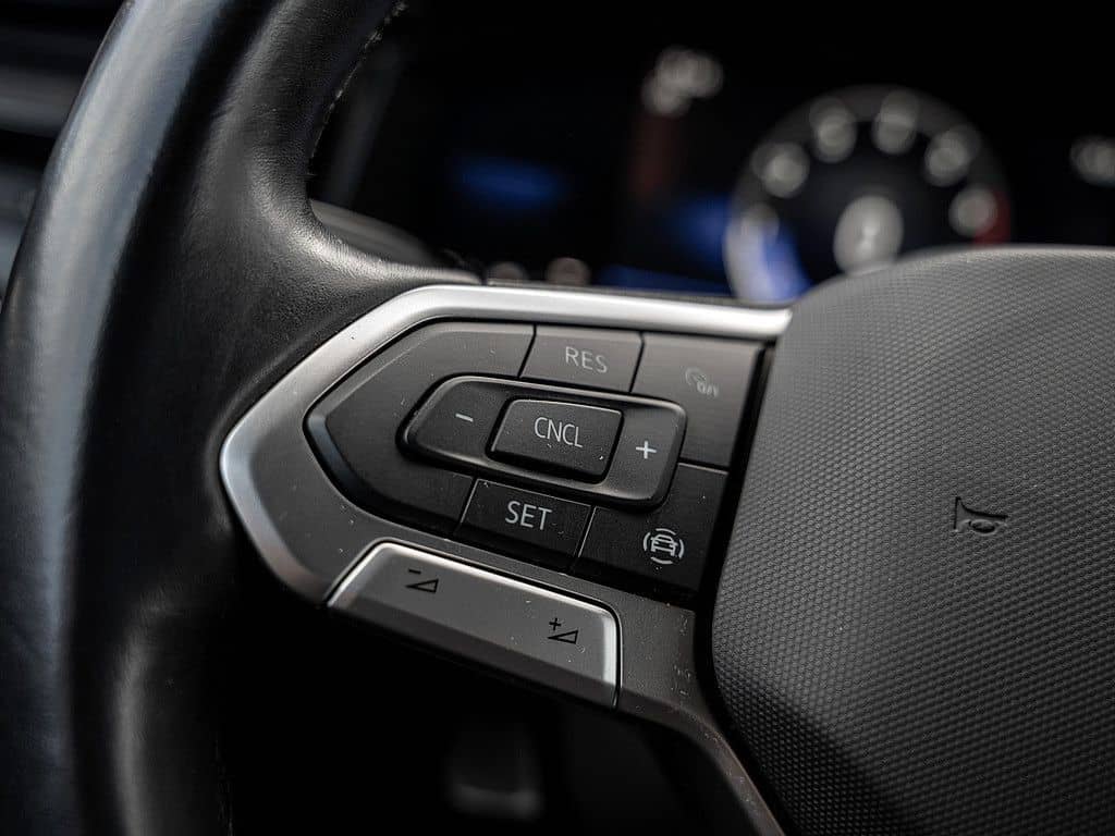 Volkswagen Taigo 1.0 TSI Life AHK SHZ LED App-Connect foto 12