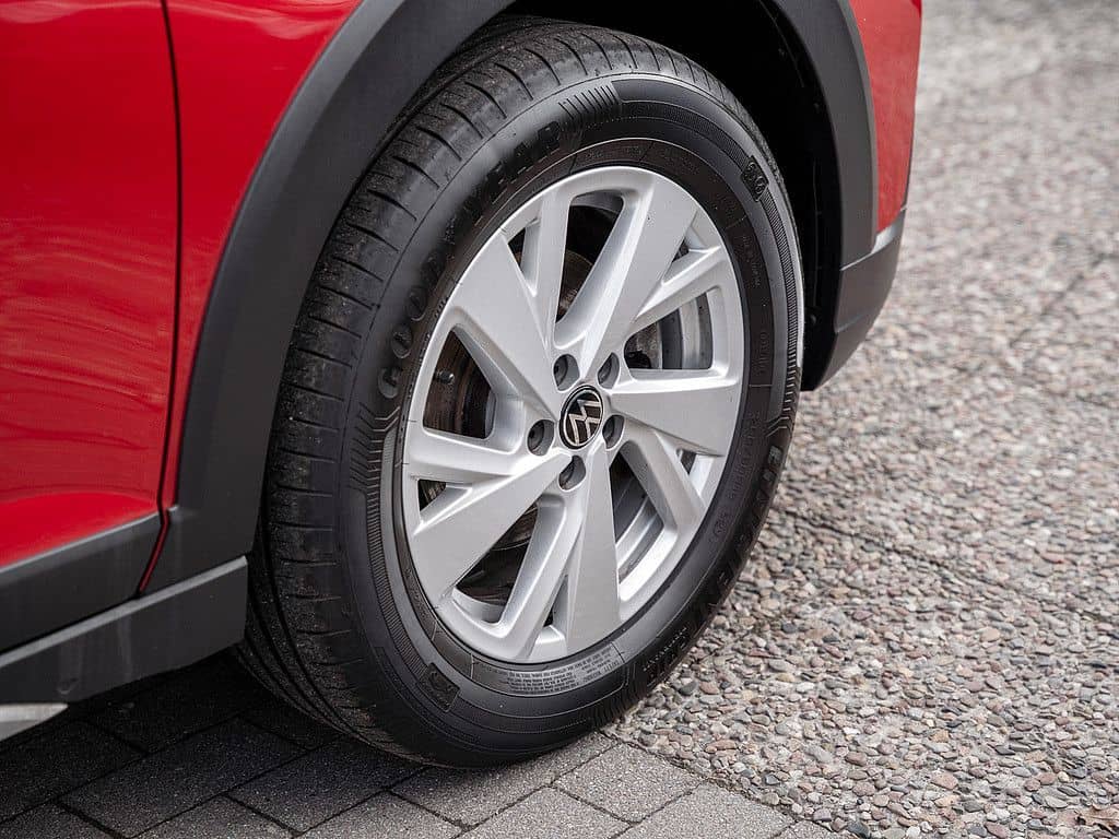 Volkswagen Taigo 1.0 TSI Life AHK SHZ LED App-Connect foto 5