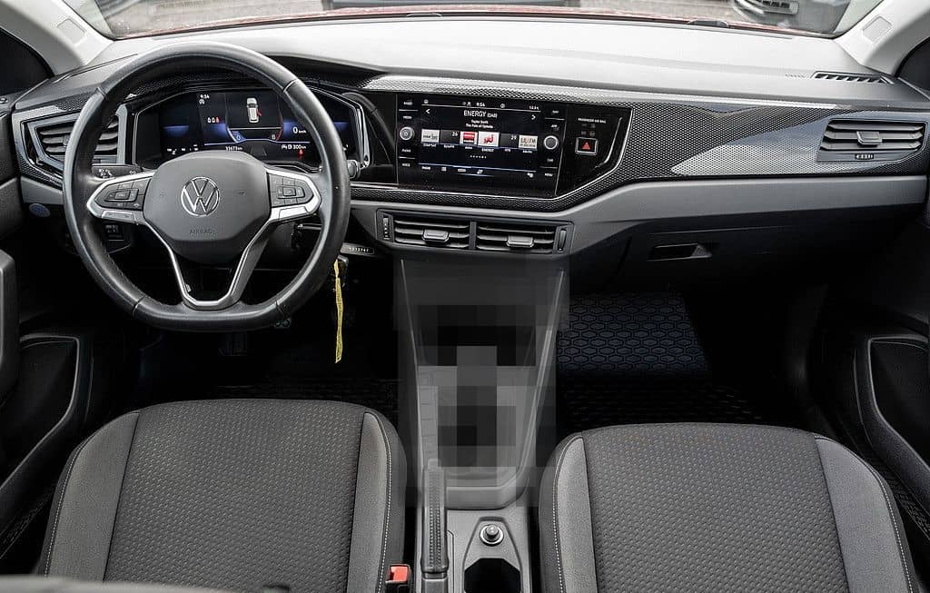 Volkswagen Taigo 1.0 TSI Life AHK SHZ LED App-Connect foto 6