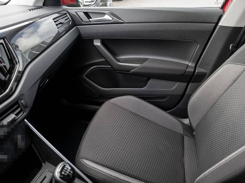 Volkswagen Taigo 1.0 TSI Life AHK SHZ LED App-Connect foto 10
