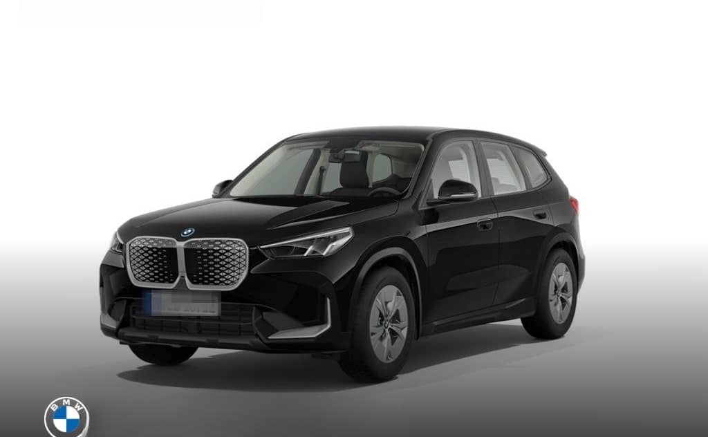 BMW iX1 xDrive30+Navi+DAB+LED+RFK+el.Heckklappe+PDCv foto 1