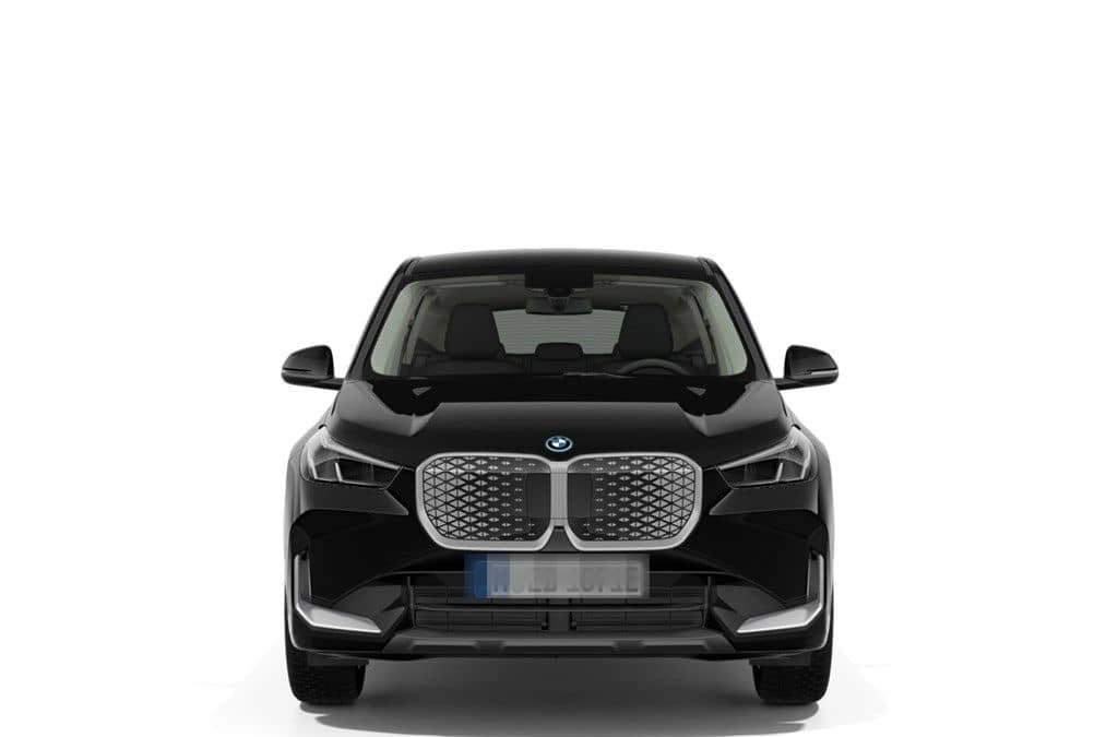 BMW iX1 xDrive30+Navi+DAB+LED+RFK+el.Heckklappe+PDCv foto 5