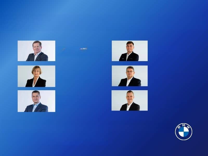 BMW M3 Competition M xDrive Touring Harman/K Kamera foto 21