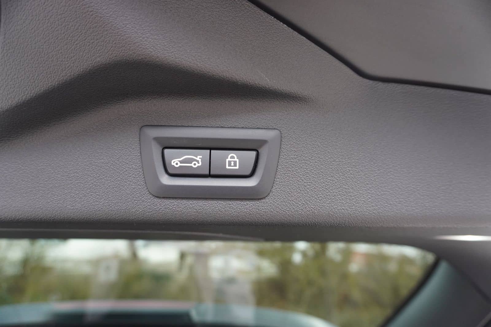 BMW X7 M60i Frozen Black LCI AHK Carbon SkyLounge AC foto 22