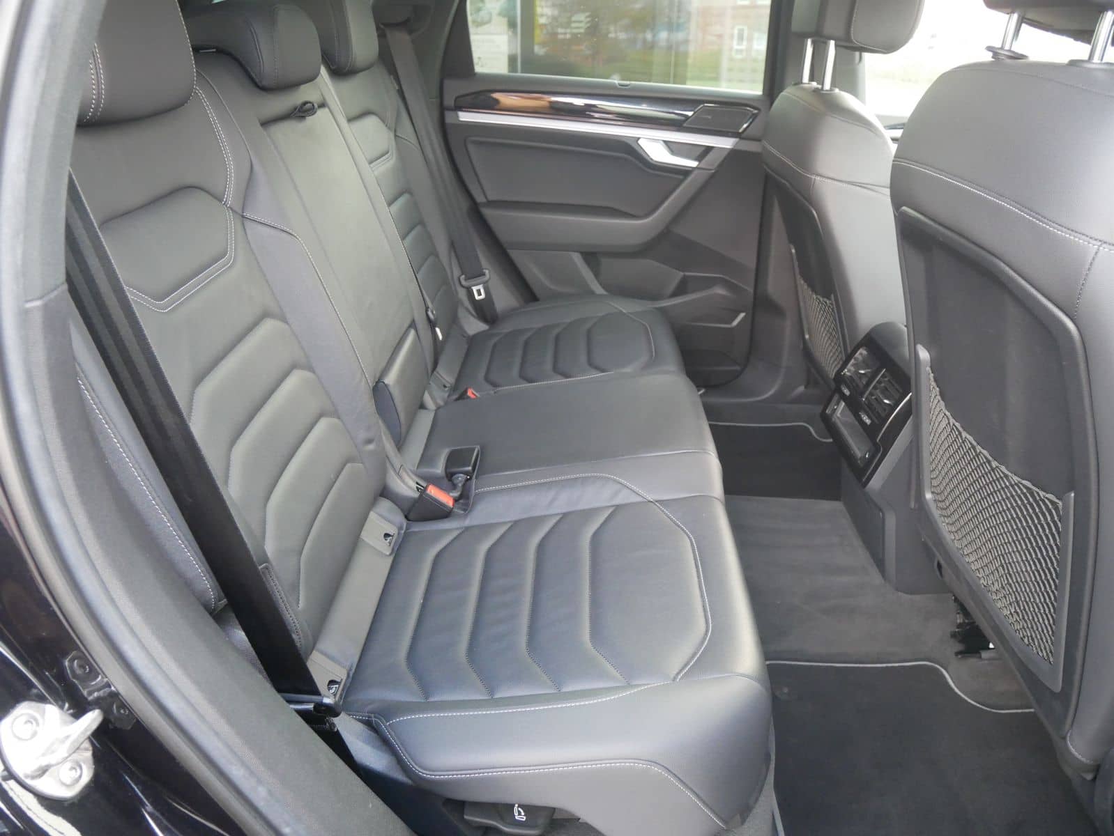 Volkswagen Touareg 3.0 V6 TDI 4Motion Automatik ACC R-Line  foto 13