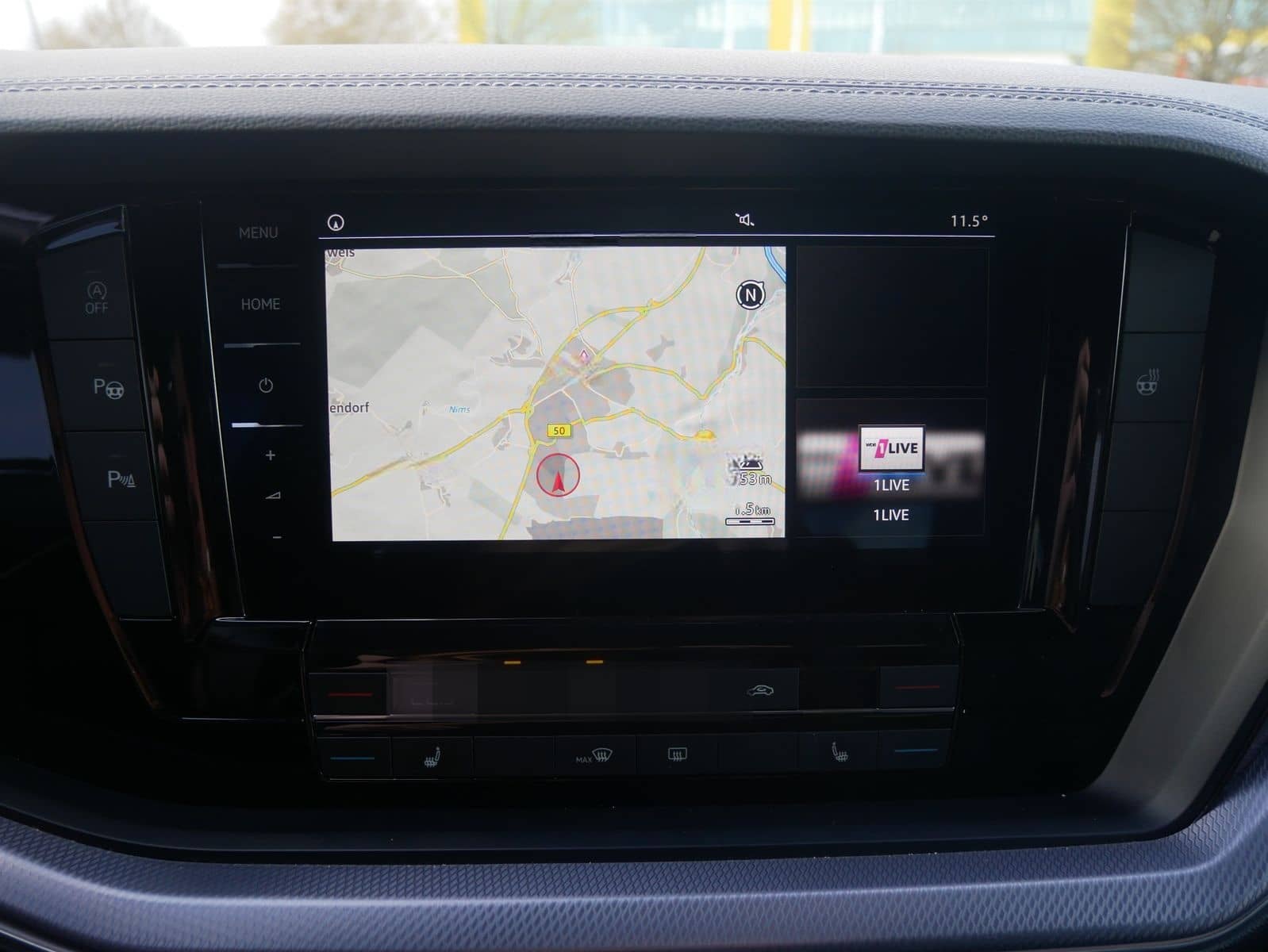 Volkswagen Touareg 3.0 V6 TDI 4Motion Automatik ACC R-Line  foto 19