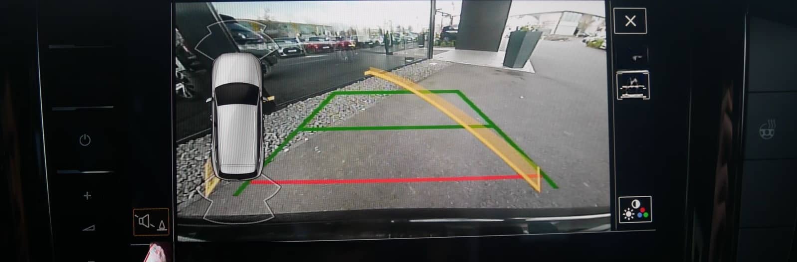 Volkswagen Touareg 3.0 V6 TDI 4Motion Automatik ACC R-Line  foto 20