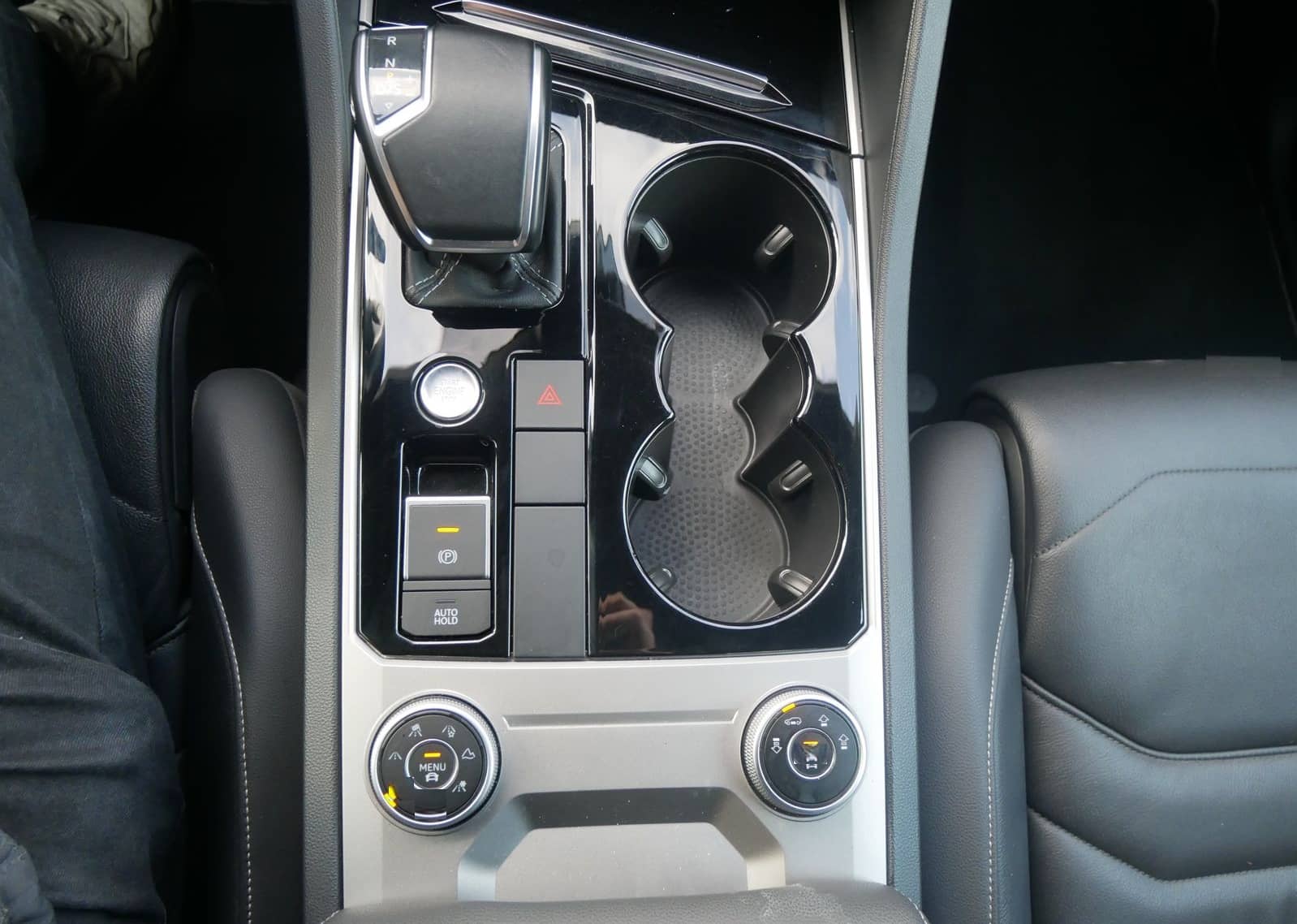 Volkswagen Touareg 3.0 V6 TDI 4Motion Automatik ACC R-Line  foto 22