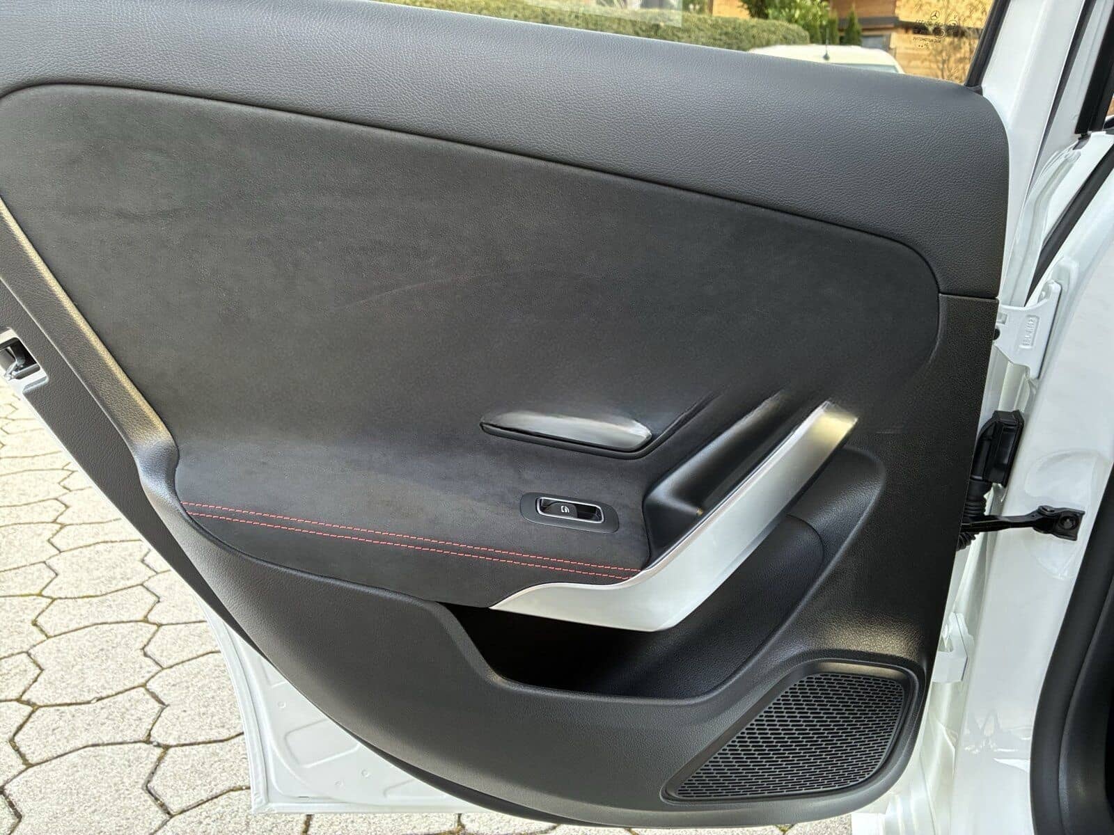 Mercedes-Benz A220d AMG ADV+ STDHZG DISTR MBEAM NIGHT 360 KYGO foto 11