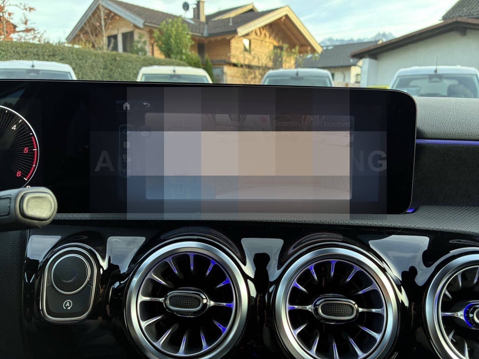 Mercedes-Benz A220d AMG ADV+ STDHZG DISTR MBEAM NIGHT 360 KYGO foto 21