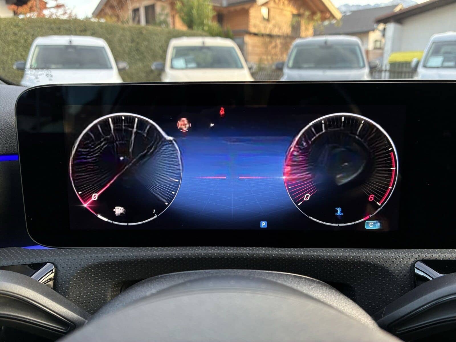 Mercedes-Benz A220d AMG ADV+ STDHZG DISTR MBEAM NIGHT 360 KYGO foto 23