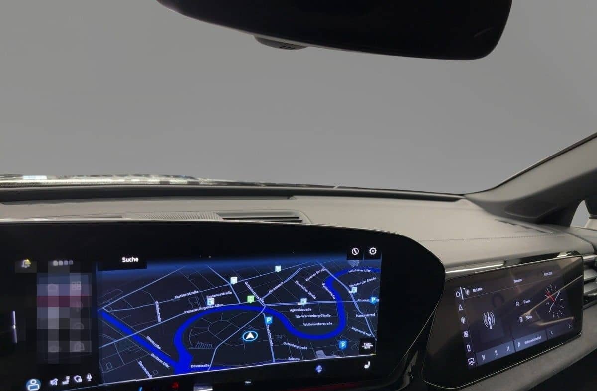 Audi A5 Avant TFSI quattro S tronic foto 13