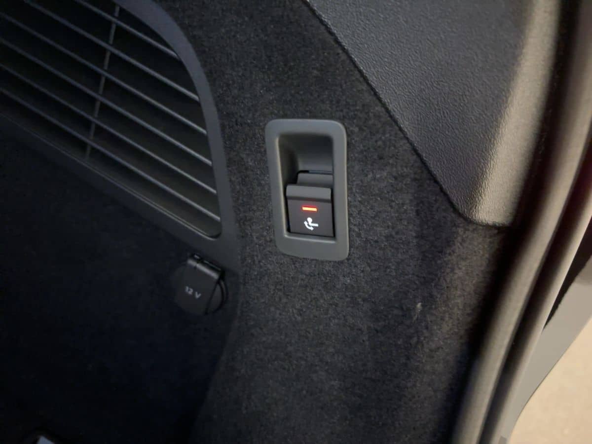 Audi A5 Avant TFSI quattro S tronic foto 17