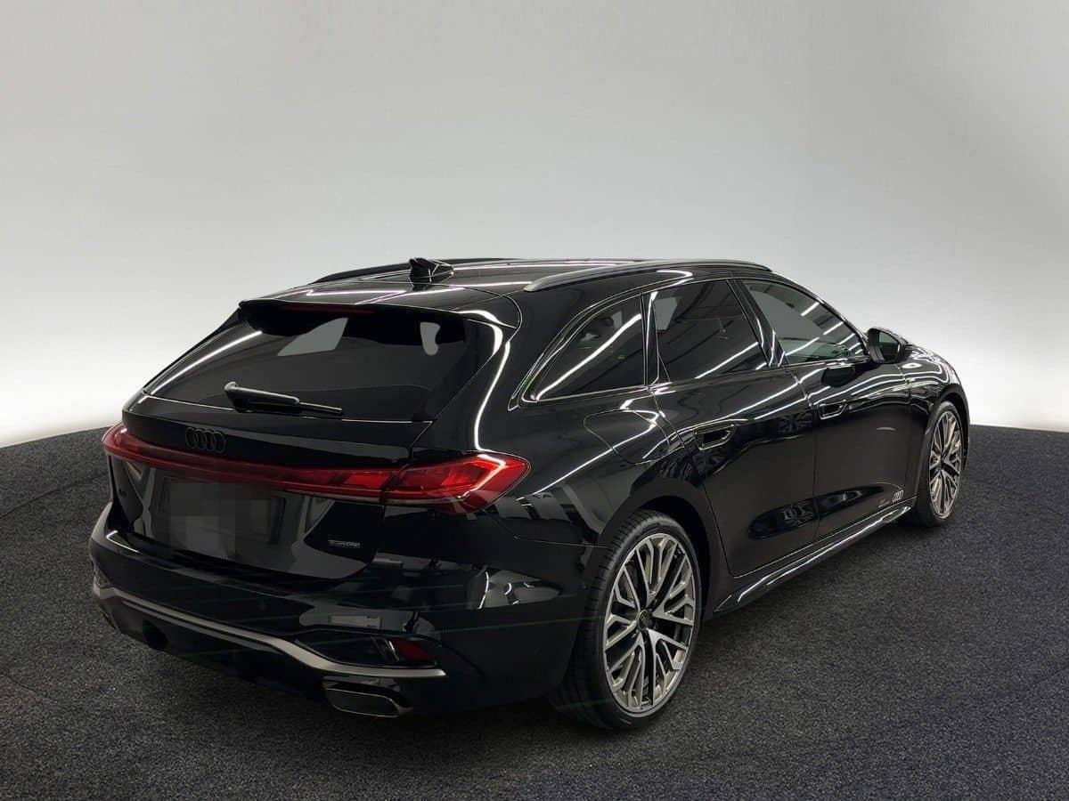 Audi A5 Avant TFSI quattro S tronic foto 5