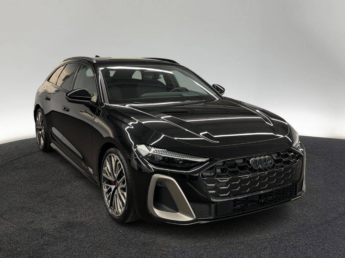 Audi A5 Avant TFSI quattro S tronic foto 6