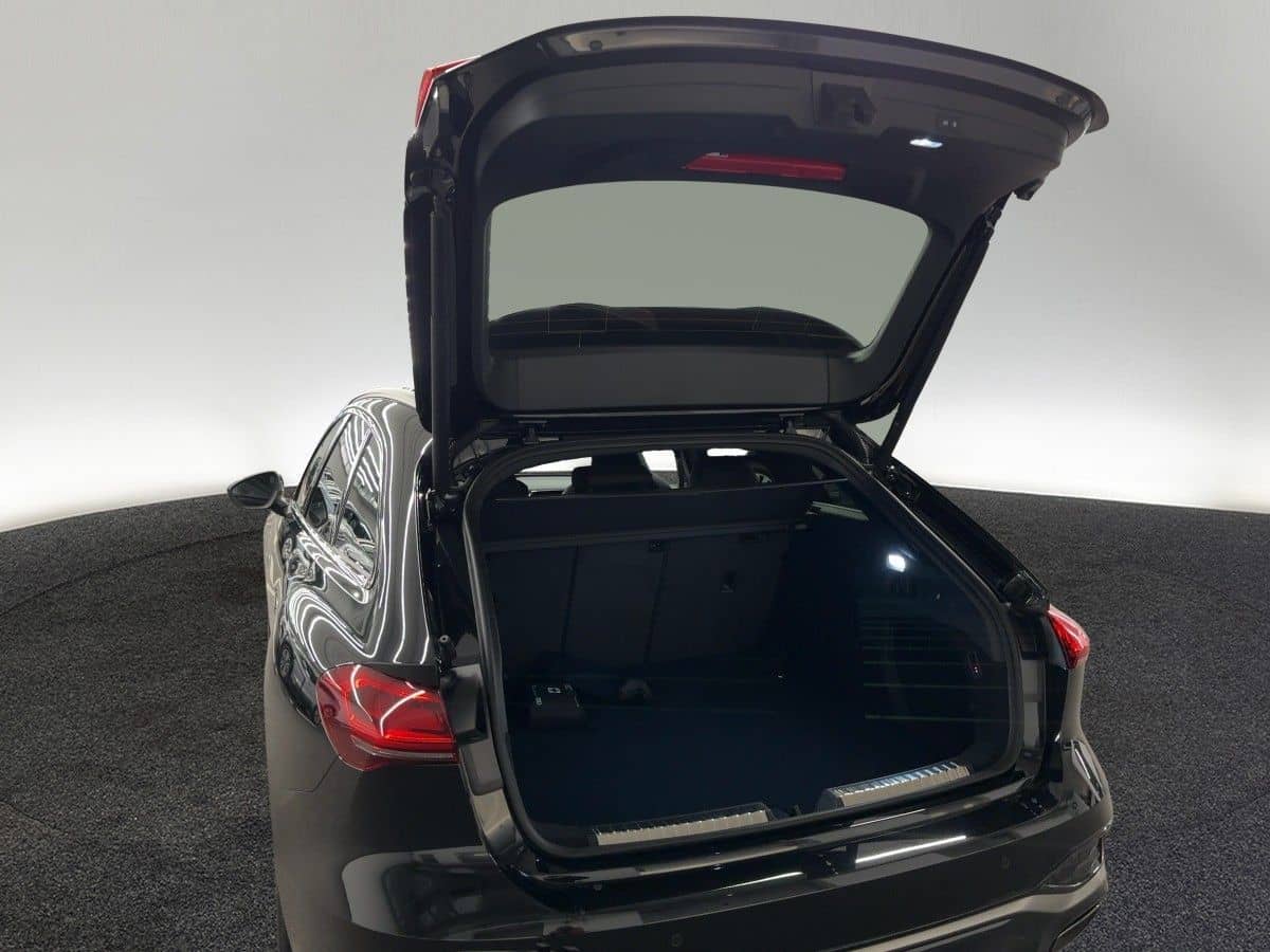 Audi A5 Avant TFSI quattro S tronic foto 8