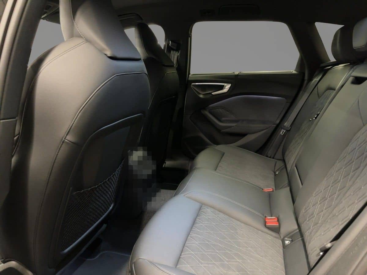 Audi A5 Avant TFSI quattro S tronic foto 10