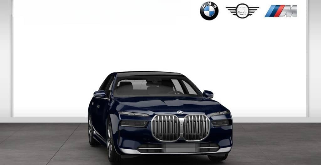 BMW 740d xDrive *M Sport*21 Zoll*Iconic*Sky Lounge*I foto 8