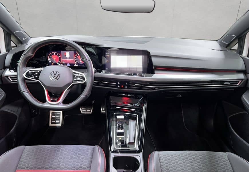 Volkswagen Golf GTI Clubsport 2.0 TSI foto 13