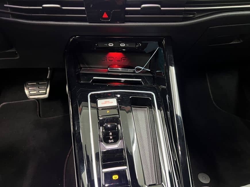 Volkswagen Golf GTI Clubsport 2.0 TSI foto 14