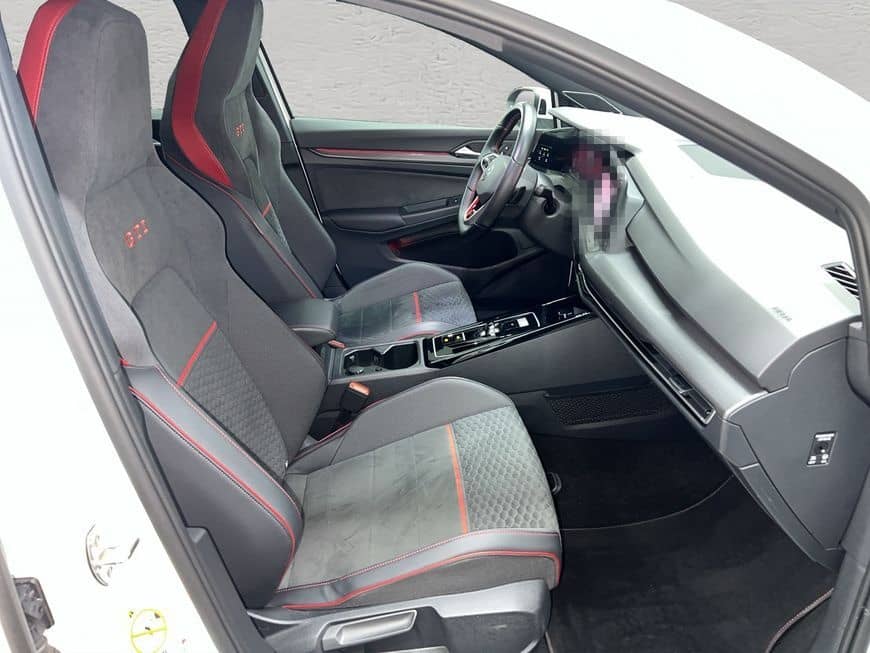 Volkswagen Golf GTI Clubsport 2.0 TSI foto 19