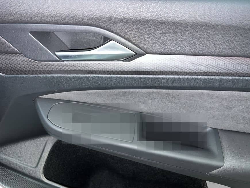 Volkswagen Golf GTI Clubsport 2.0 TSI foto 20