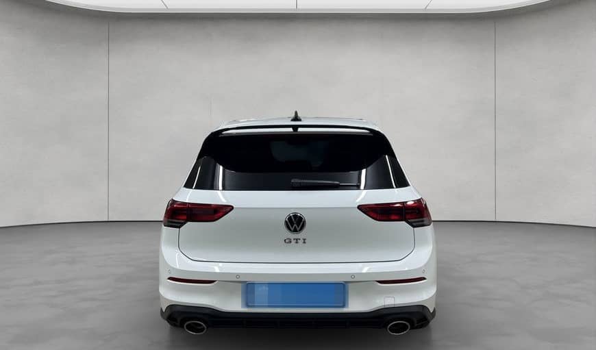 Volkswagen Golf GTI Clubsport 2.0 TSI foto 4