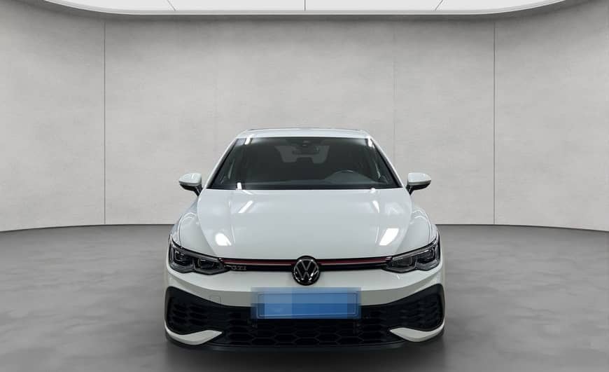 Volkswagen Golf GTI Clubsport 2.0 TSI foto 9