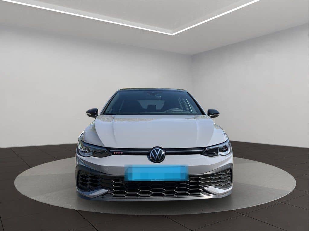 Volkswagen Golf VIII 2.0 TSI GTI Clubsport DSG foto 7