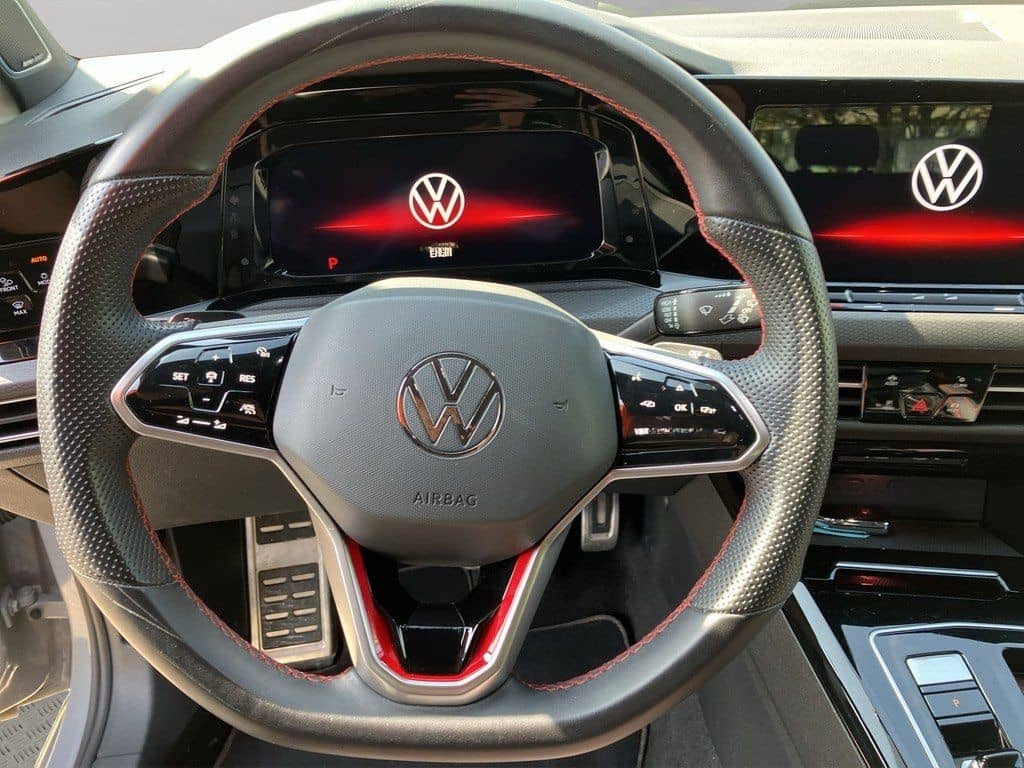 Volkswagen Golf VIII 2.0 TSI GTI Clubsport DSG foto 10