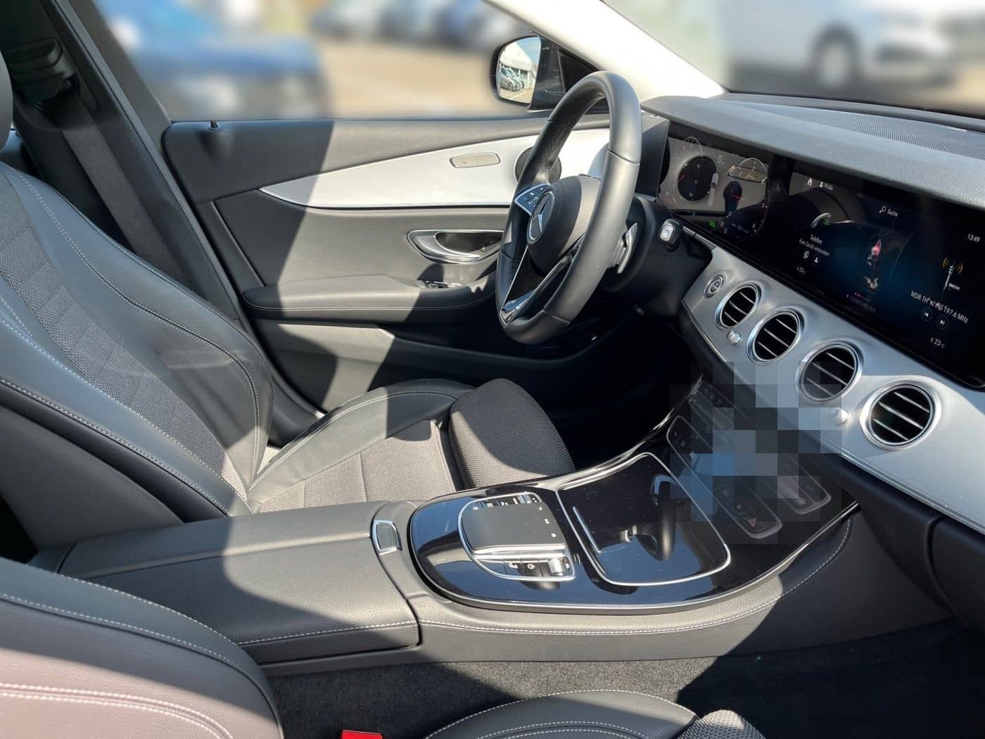 Mercedes-Benz E 220 d T Avantgarde Easy-Pack*Kamera*Pre-Safe** foto 15