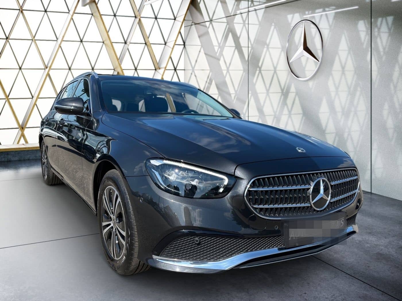 Mercedes-Benz E 220 d T Avantgarde Easy-Pack*Kamera*Pre-Safe** foto 17