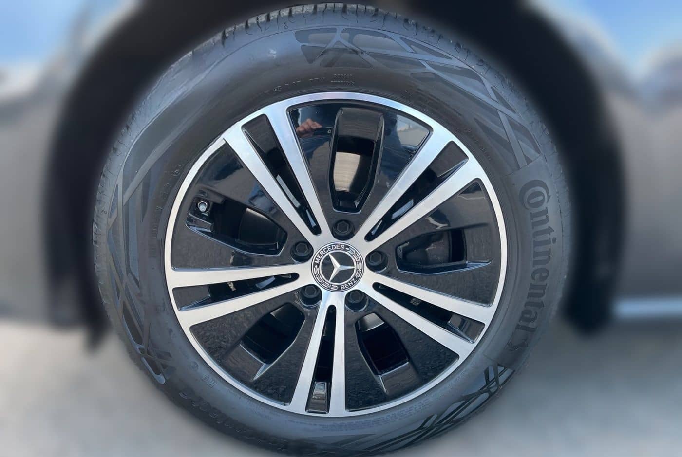 Mercedes-Benz E 220 d T Avantgarde Easy-Pack*Kamera*Pre-Safe** foto 6