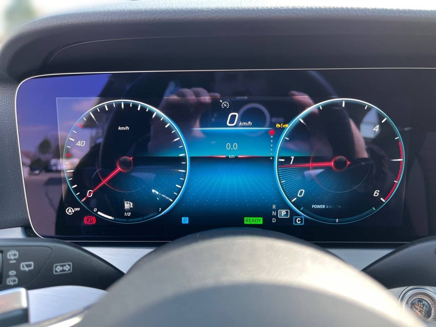 Mercedes-Benz E 220 d T Avantgarde Easy-Pack*Kamera*Pre-Safe** foto 7