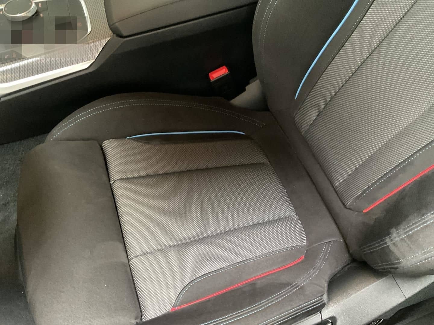 BMW 330 i xDrive M Sportpaket LED ACC Navi Digi-CP   foto 23