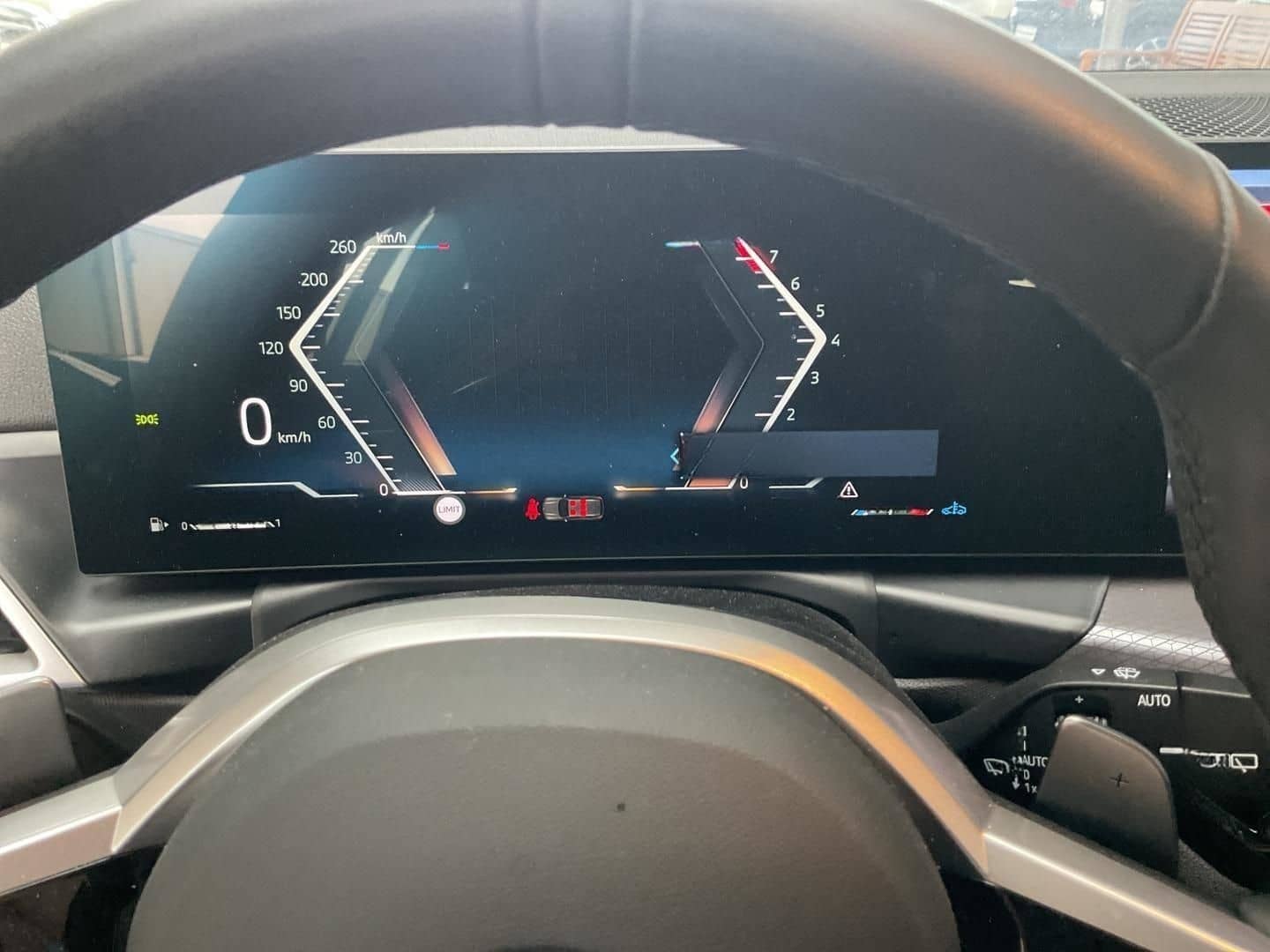 BMW 330 i xDrive M Sportpaket LED ACC Navi Digi-CP   foto 10