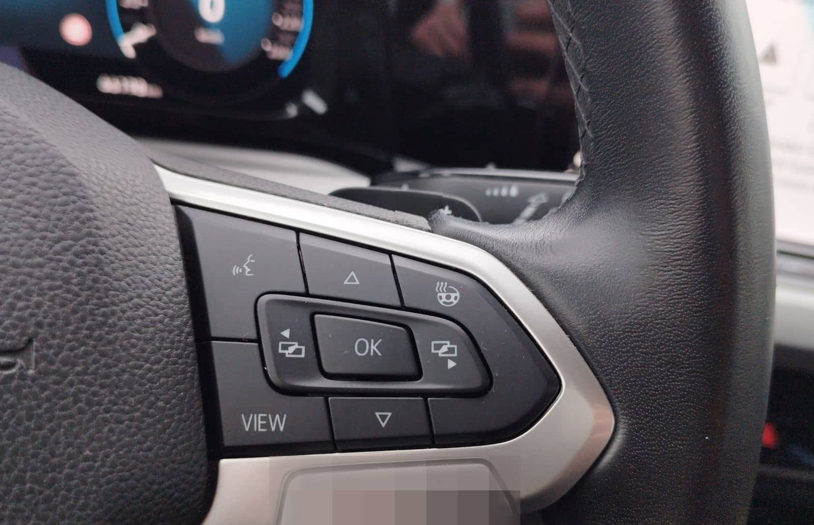 Volkswagen Golf VIII Variant Life 2.0 TDI DSG AHK/L+S/NAV foto 19