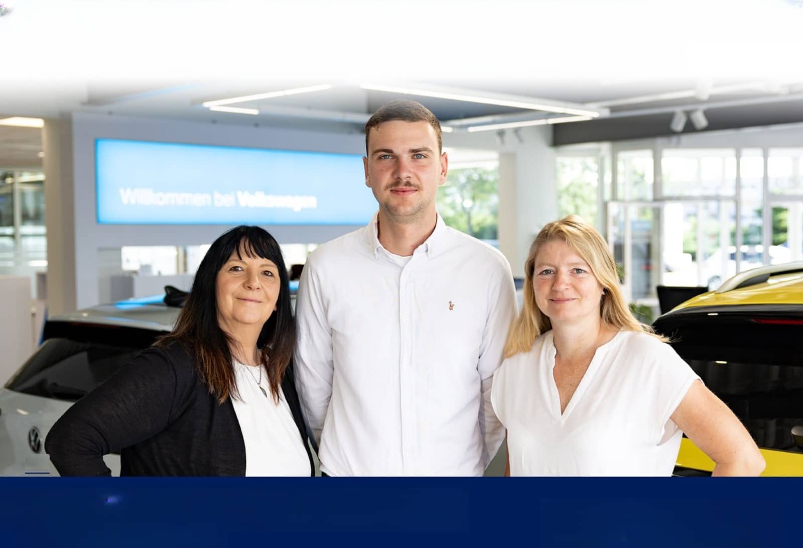 Volkswagen Golf VIII Variant Life 2.0 TDI DSG AHK/L+S/NAV foto 22