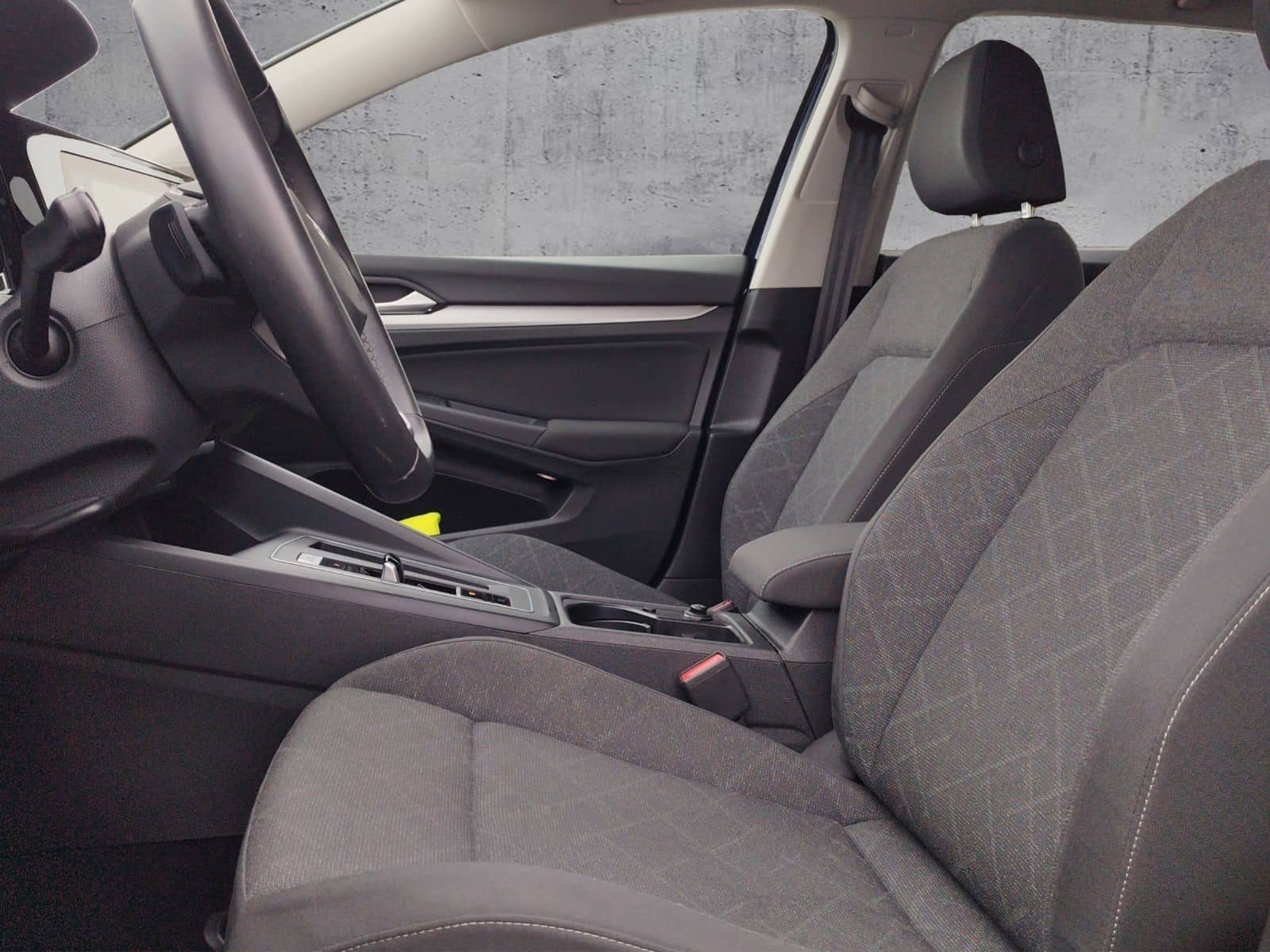 Volkswagen Golf VIII Variant Life 2.0 TDI DSG AHK/L+S/NAV foto 6