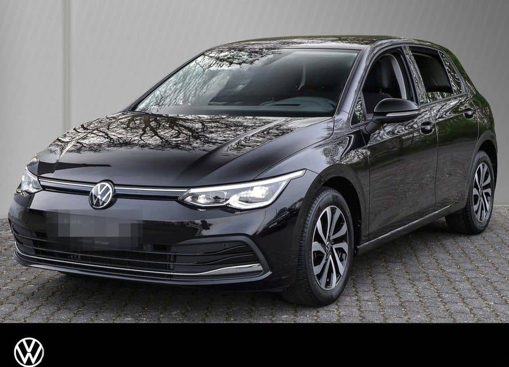 Volkswagen Golf VIII Lim. 1.5 TSI Active *Navi*Kamera*HuD* foto 1