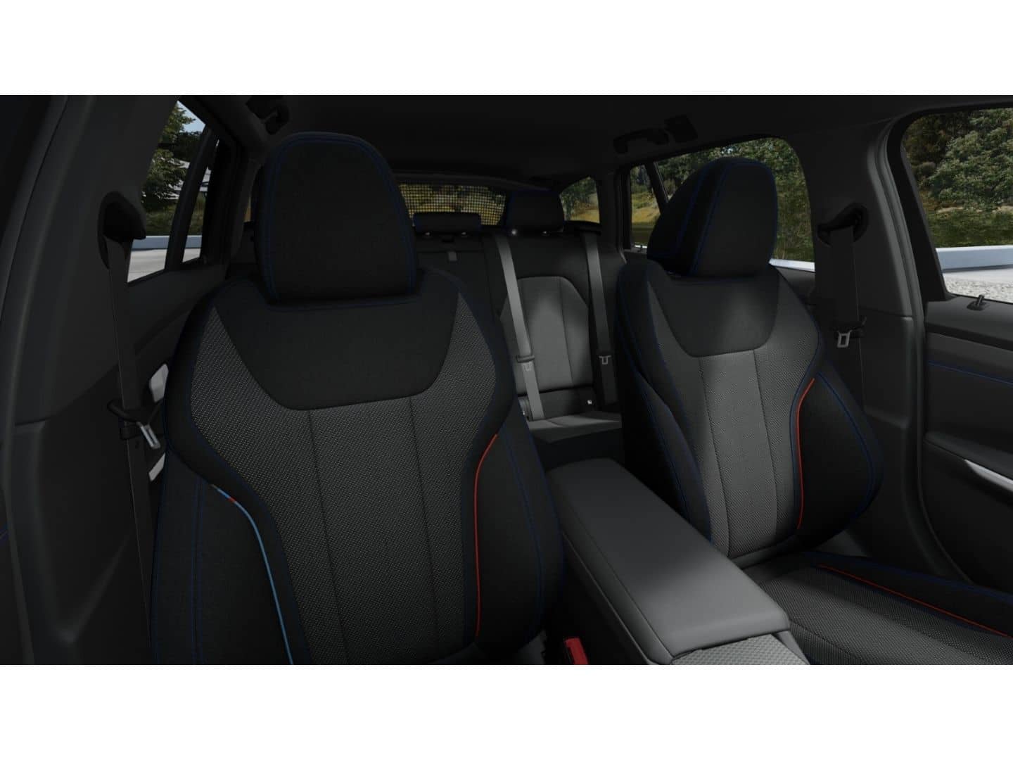 BMW 330 i xDrv MSport ACC RFK HiFi DAB LieCocPlu foto 4