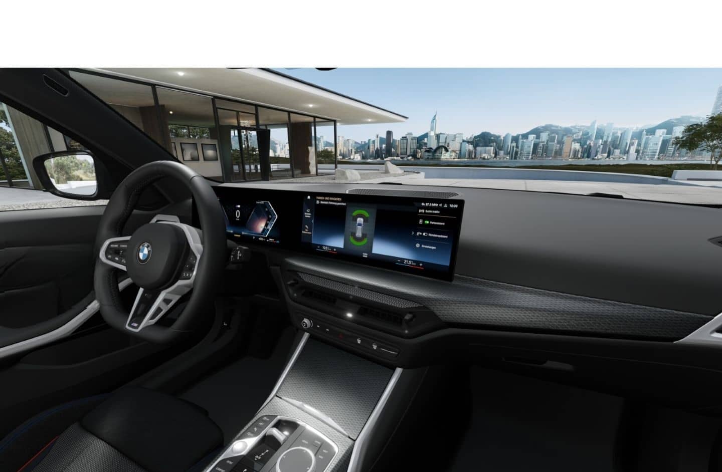 BMW 330 i xDrv MSport ACC RFK HiFi DAB LieCocPlu foto 5