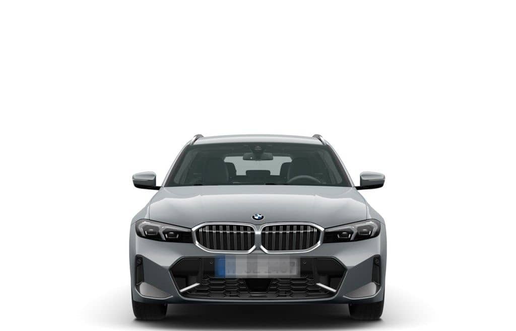 BMW 330 I XDRIVE Sportpaket Navi Digitales Cockpit S foto 5