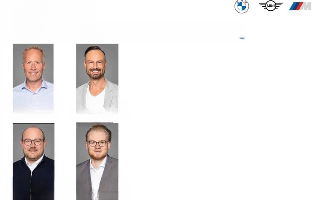 BMW 330 I XDRIVE Sportpaket Navi Digitales Cockpit S foto 6