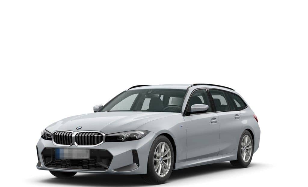 BMW 330 I XDRIVE Sportpaket Navi Digitales Cockpit S foto 1