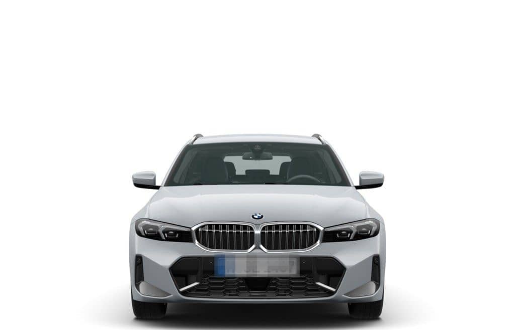 BMW 330 I XDRIVE Sportpaket Navi Digitales Cockpit S foto 5