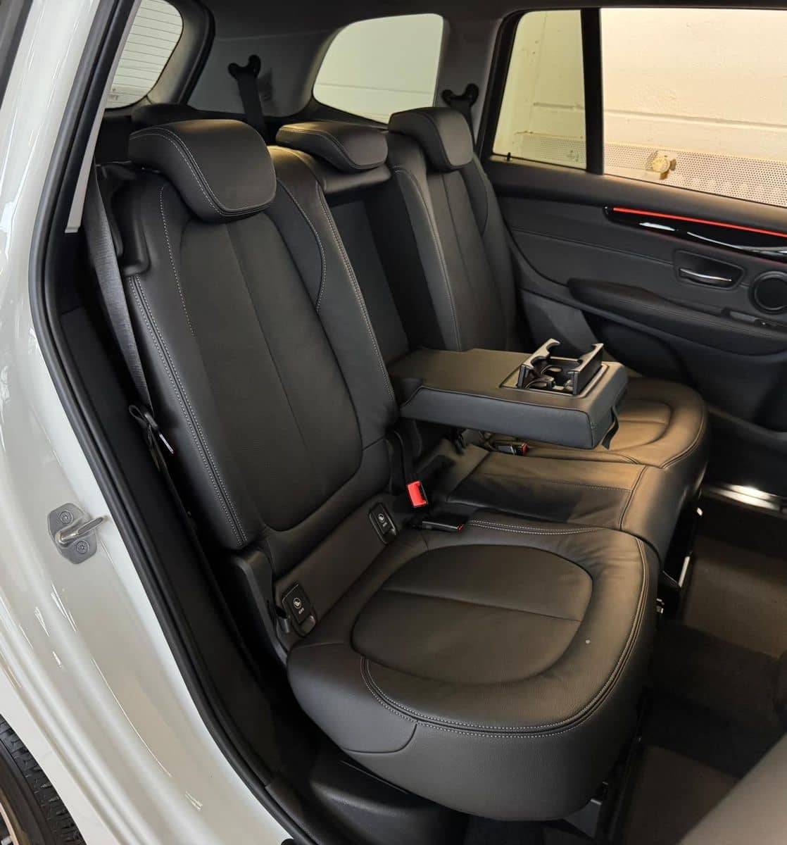 BMW 218 Gran Tourer d Sport Line 7 Sitze Kamera Digi foto 12