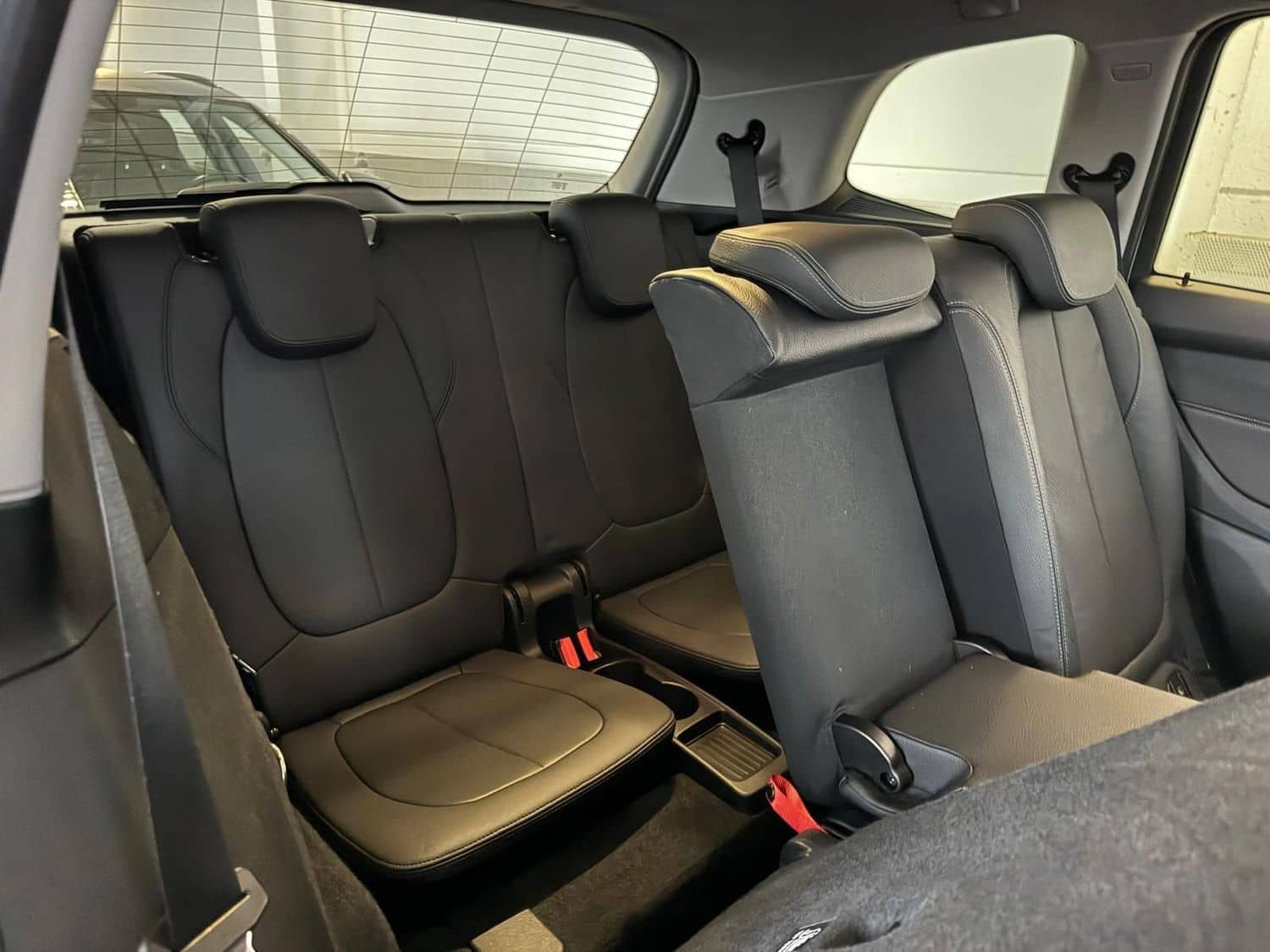 BMW 218 Gran Tourer d Sport Line 7 Sitze Kamera Digi foto 13