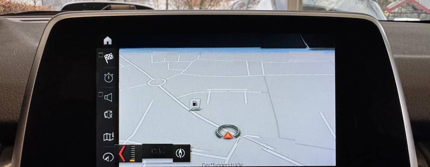 BMW 218 Gran Tourer d Sport Line 7 Sitze Kamera Digi foto 14